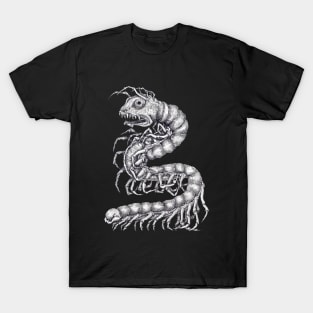 Caterpillar Maniac T-Shirt